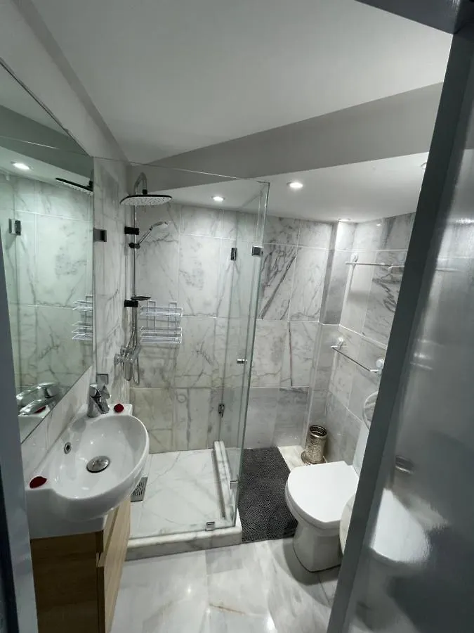 Apartment Appartement En Duplex Avec 3 Chambres Haut Standing Gueliz Marrakech Marrakesh Morocco